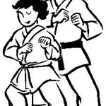 martial-arts